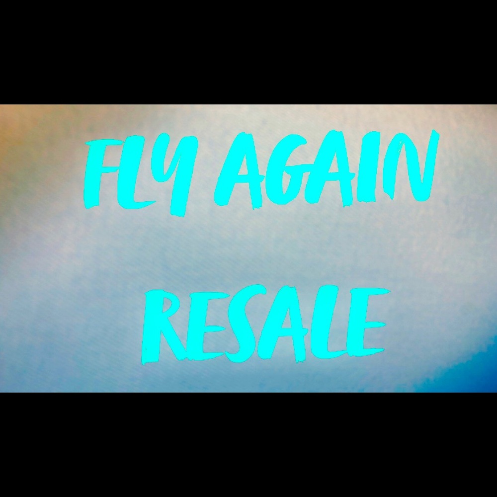 Meet your Posher, Fly again